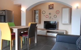 Apartments Pavelic