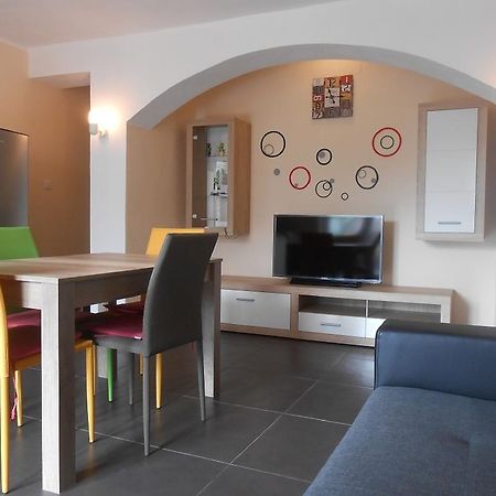 Apartments Pavelic Novi Vinodolski Pokoj fotografie