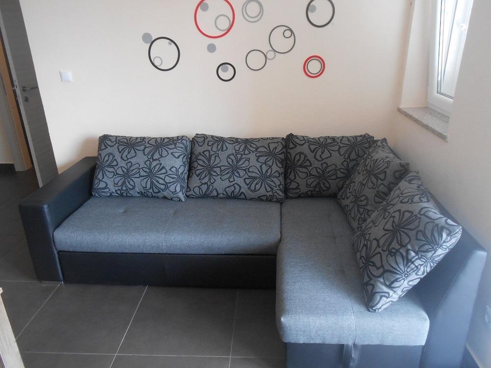 Apartments Pavelic Novi Vinodolski Pokoj fotografie